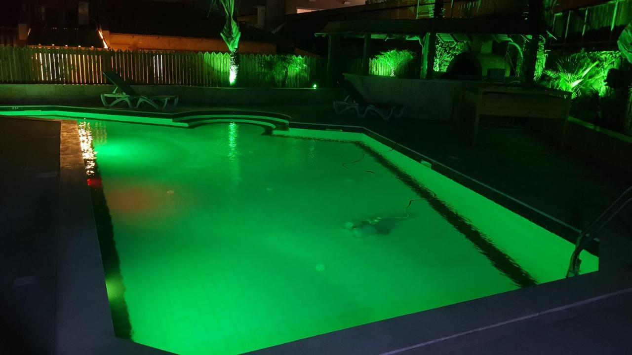 viktoryadream Eilat Eksteriør bilde